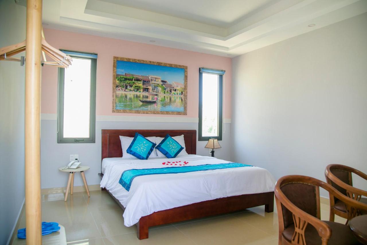 Hao Anh Villa Hoi An Exterior photo