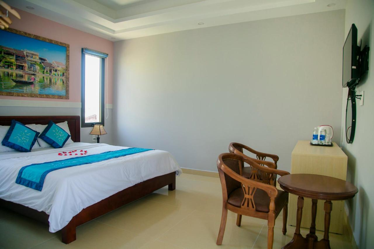 Hao Anh Villa Hoi An Exterior photo