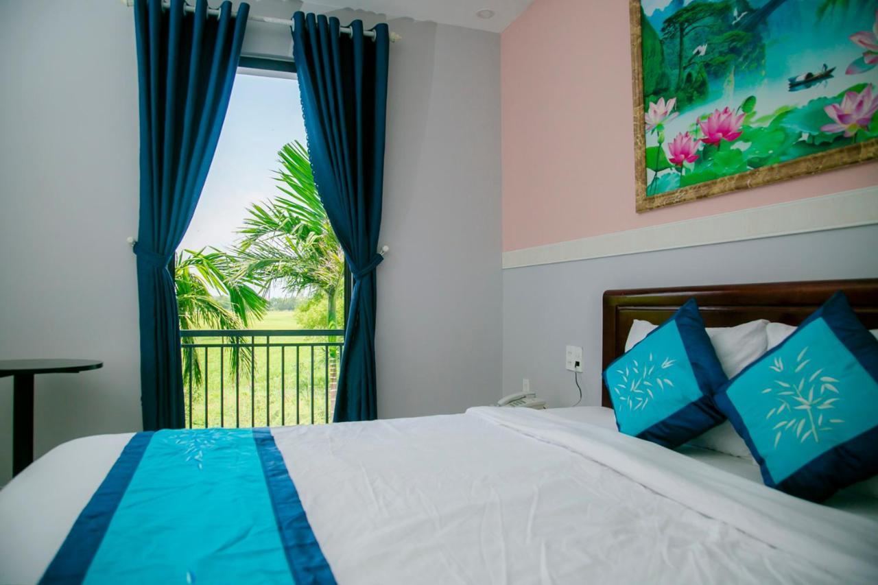 Hao Anh Villa Hoi An Exterior photo