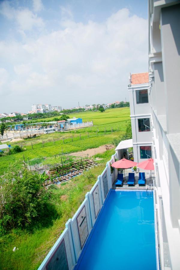 Hao Anh Villa Hoi An Exterior photo