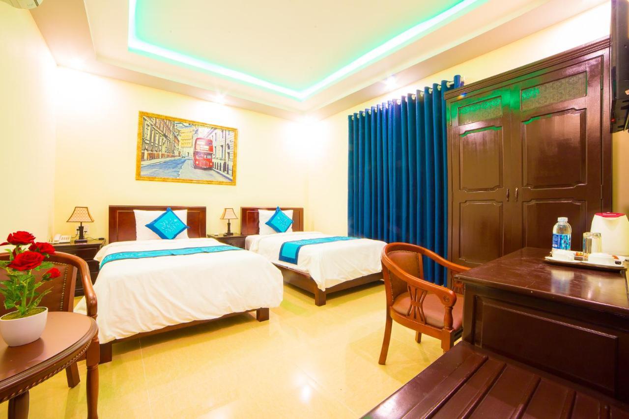 Hao Anh Villa Hoi An Exterior photo
