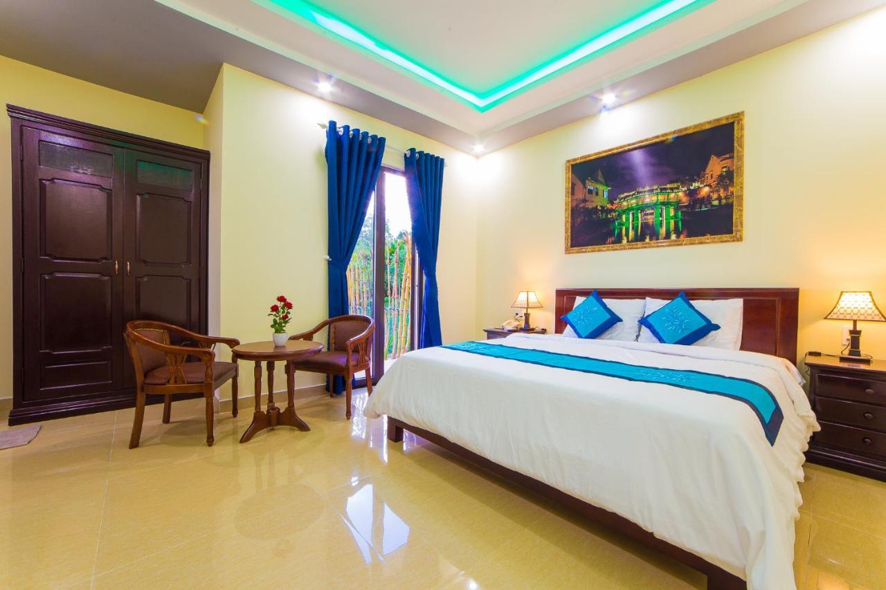 Hao Anh Villa Hoi An Exterior photo