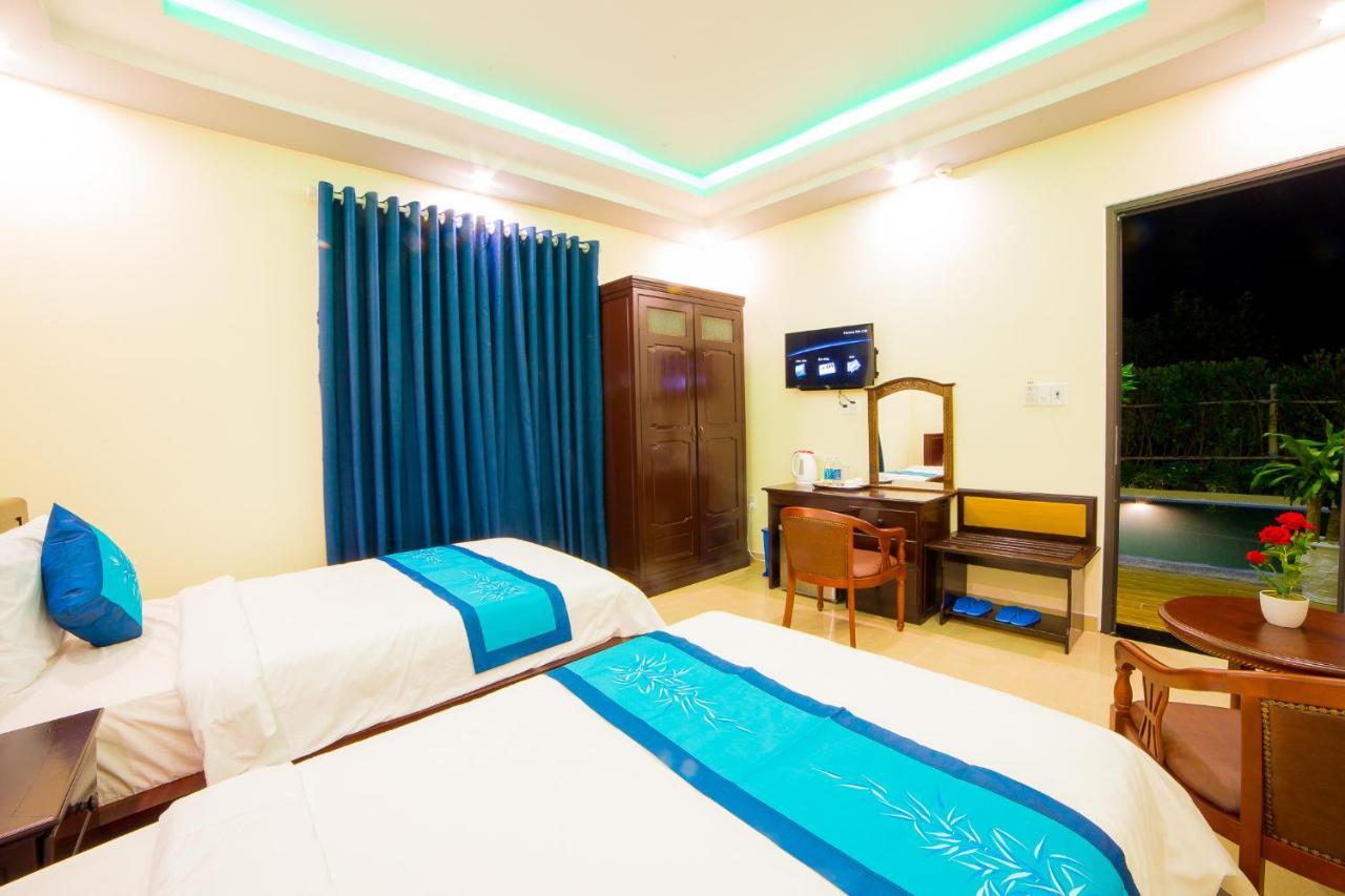 Hao Anh Villa Hoi An Exterior photo