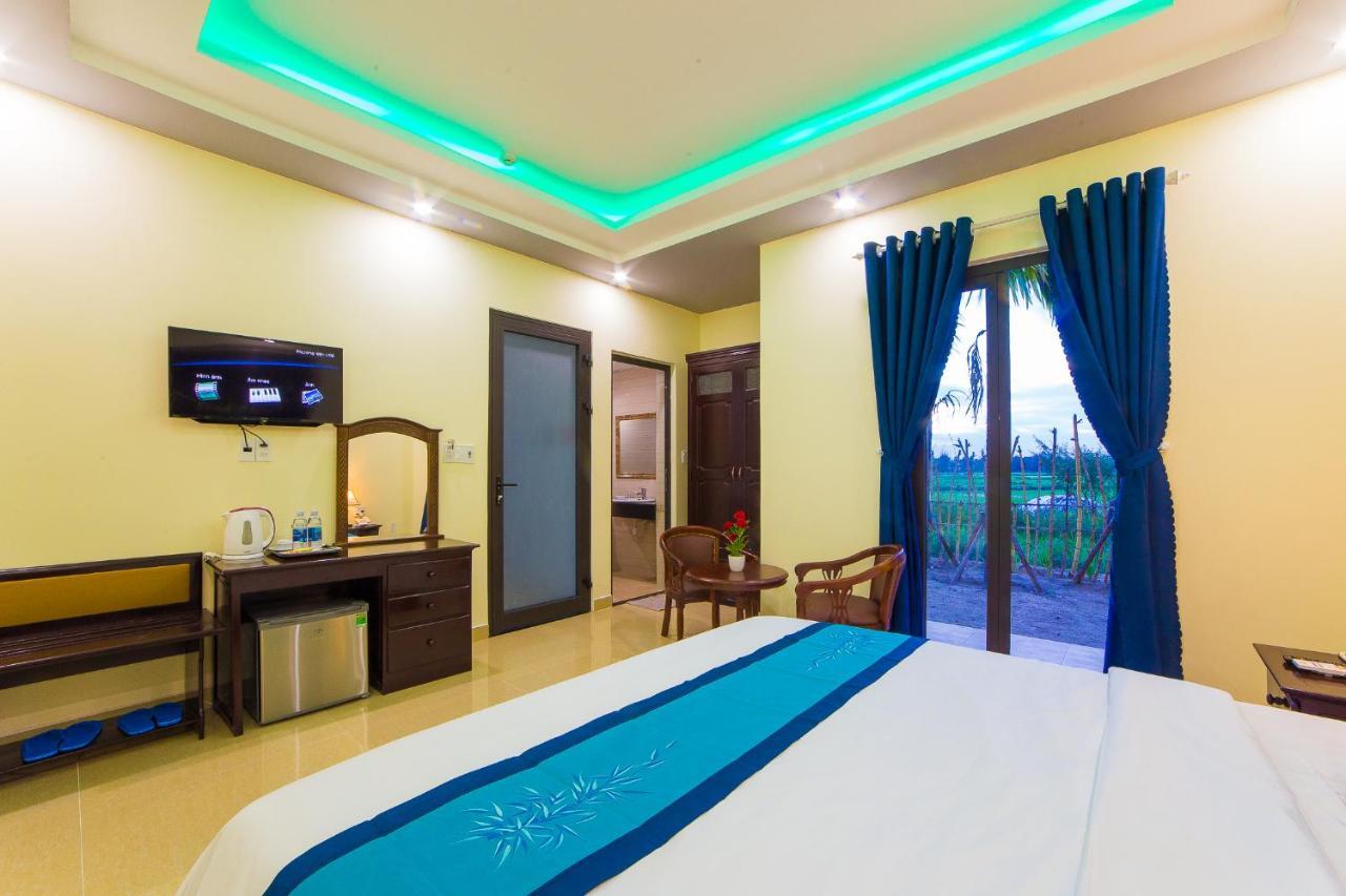 Hao Anh Villa Hoi An Exterior photo