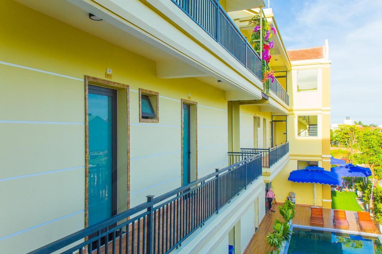 Hao Anh Villa Hoi An Exterior photo