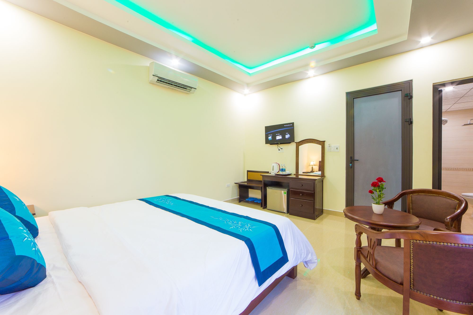 Hao Anh Villa Hoi An Exterior photo