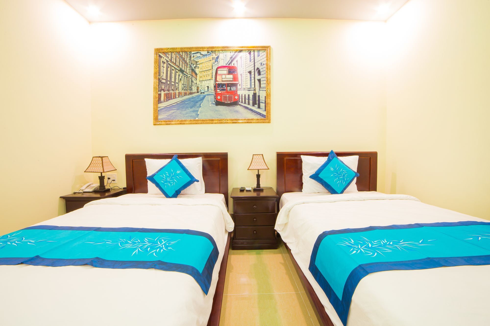Hao Anh Villa Hoi An Exterior photo